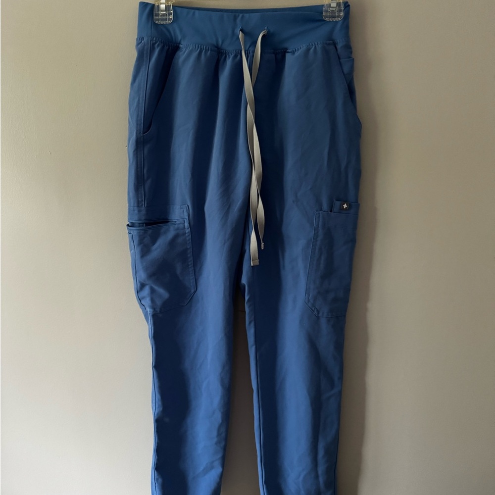 Figs Yola Skinny Scrub Pant